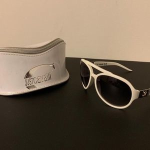 Cavalli Sunglasses